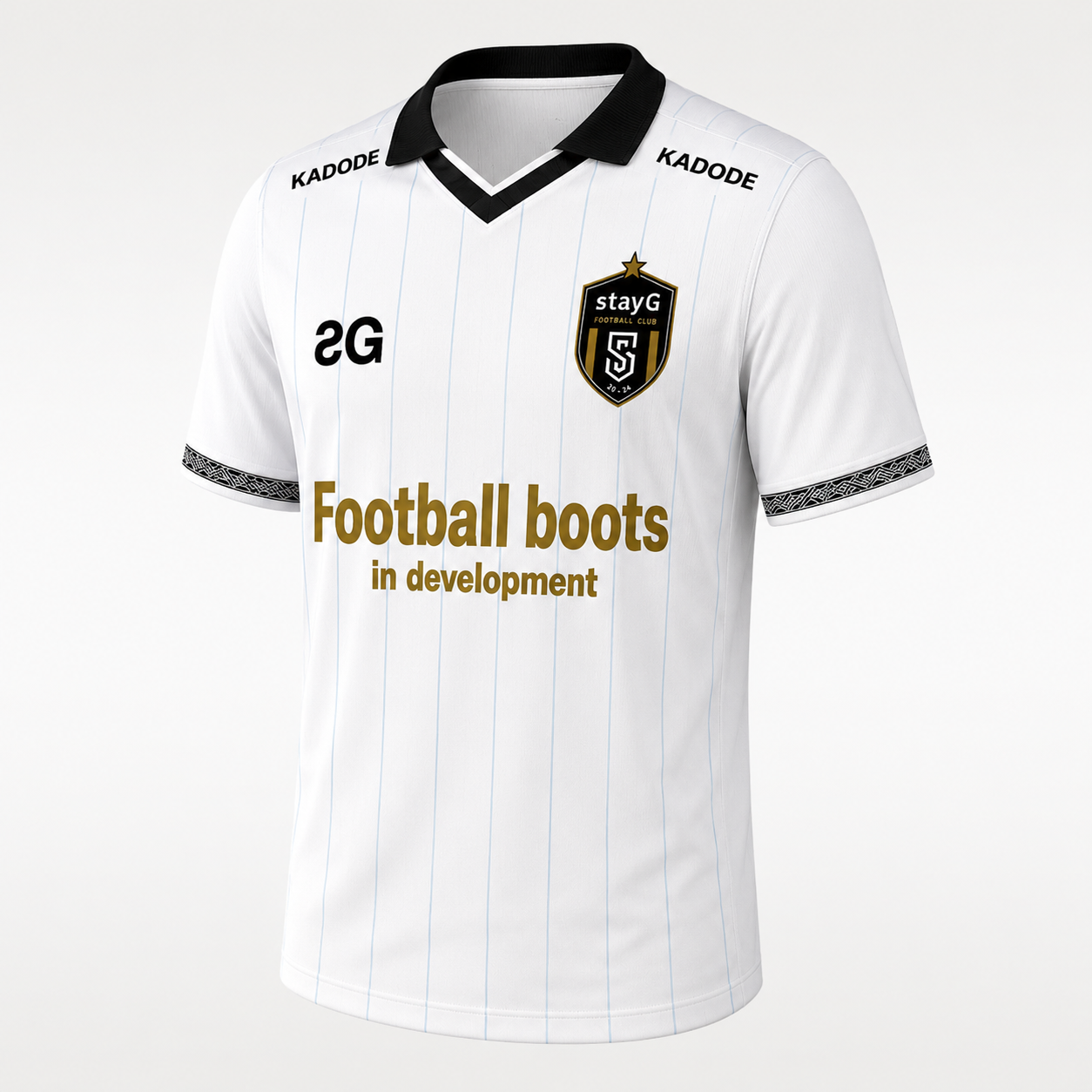 Prototype Game Shirt