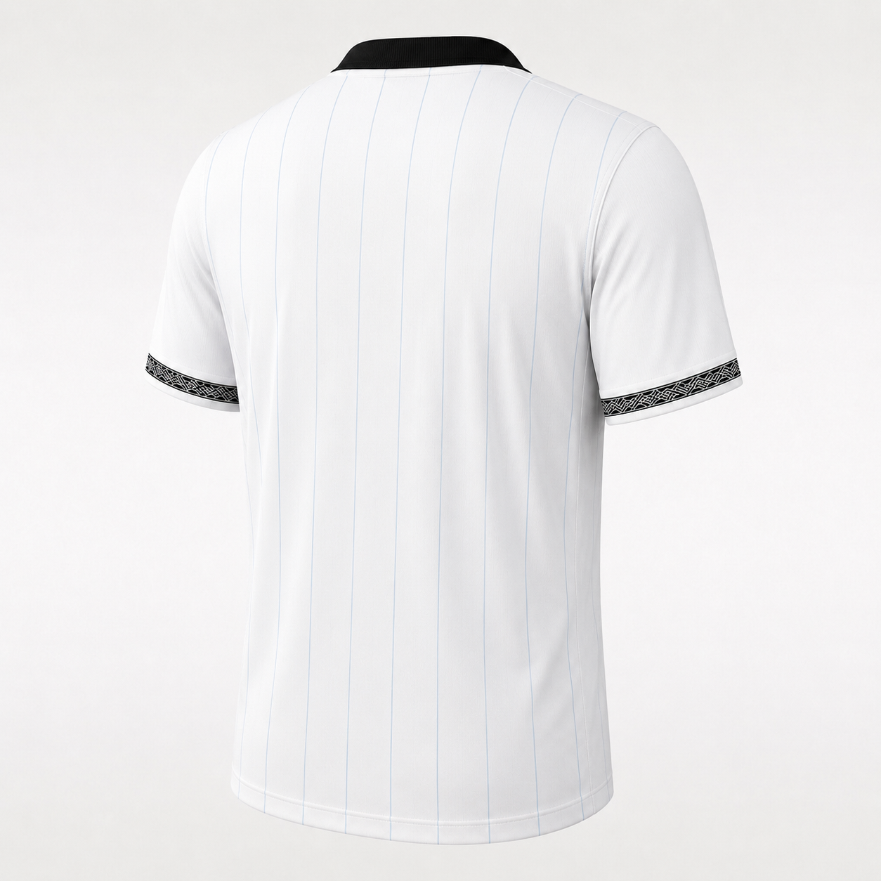 Prototype Game Shirt